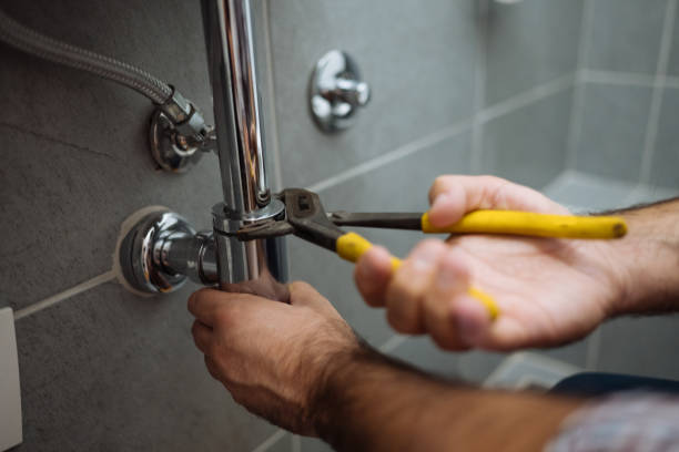 Best Plumbing Services Near Me  in Chattanooga, TN