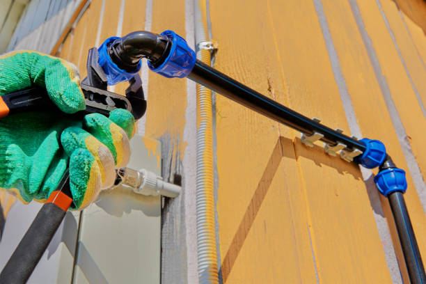 Best Leak Detection Services  in Chattanooga, TN