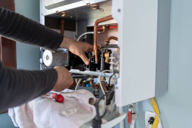 Best Hot Water Heater Installation  in Chattanooga, TN
