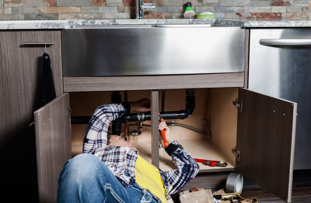 Reliable Chattanooga, TN Plumbing Solutions