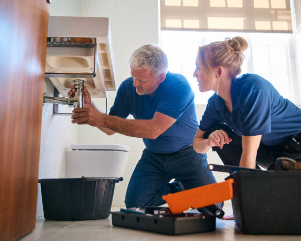 Best Water Leak Repair  in Chattanooga, TN